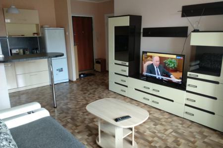 Двухкомнатная квартира в Рудничном районе