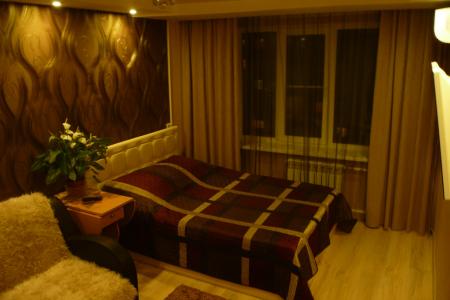 1-комн.кв на Карбышева / ПланетаЛето