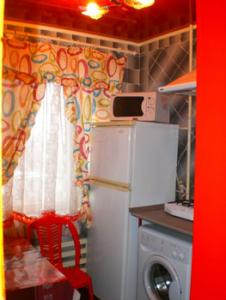 1 комнатная на Русском Поле