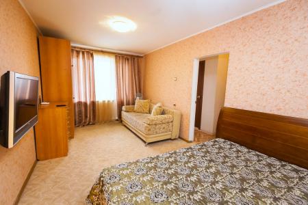 Квартира комфорта