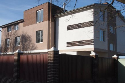 Роскошный, новый коттедж для проведения запоминающегося мероприятия в пос. Стрельна
