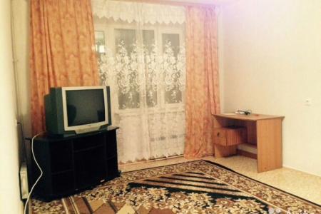 1-к квартира, 36 м², 8/10 эт.