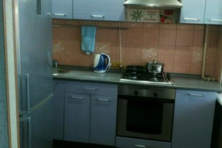 2-комнатная квартира в центре города