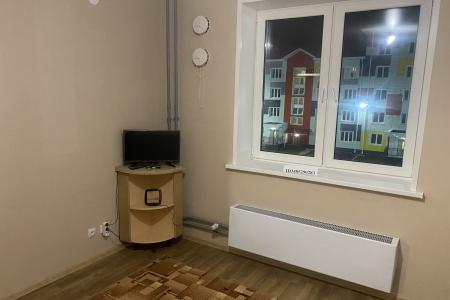 1-к. квартира, 33 м2, 3/4 эт.
