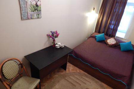 "Апартаменты- Адванс"