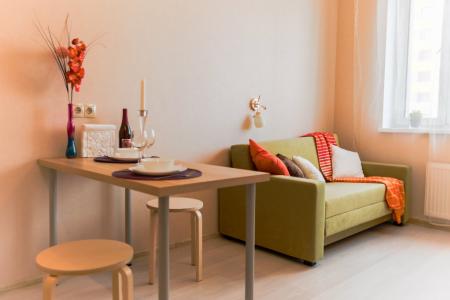 Отличная студия в центре г. Химки!