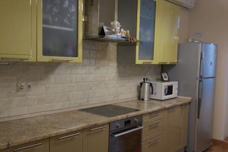 Квартира посуточно в Павшинской пойме г.Красногорск