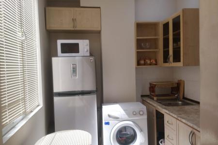 Квартира на пл. Республики