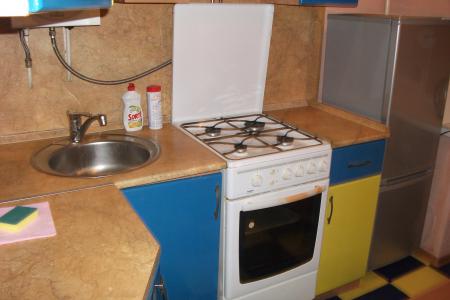 Квартира в центре Автозаводского района у ст.метро Парк Культуры