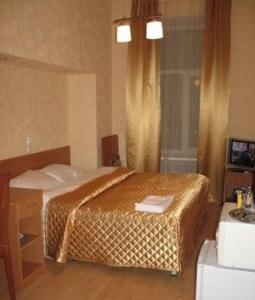 1-шка для свиданий и командировок