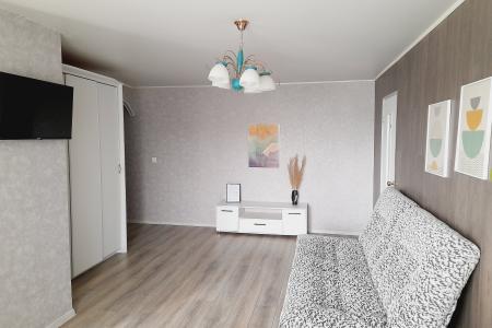 Уютная 2-х комнатная квартира