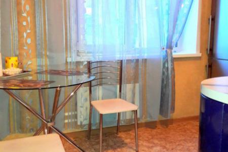 Отличная 2-к квартира в новом доме