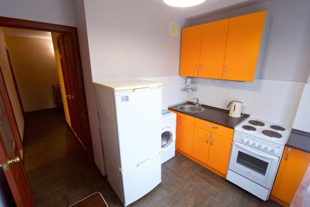 Квартира в центральном районе