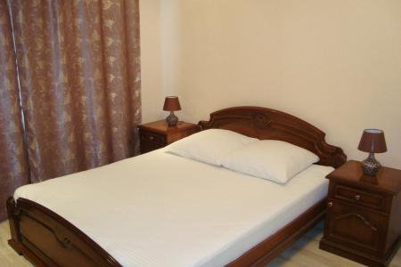 Квартира в центре.