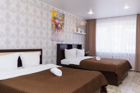 2комнатная квартира