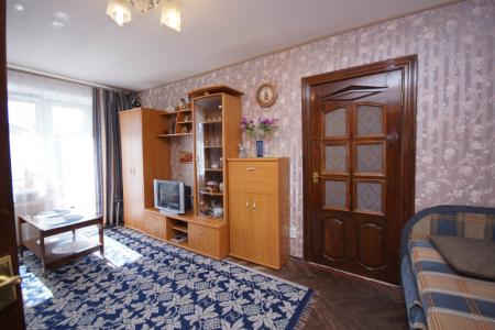 Посуточная аренда 2-ком. квартиры в центре Санкт-Петербурга от хозяина.