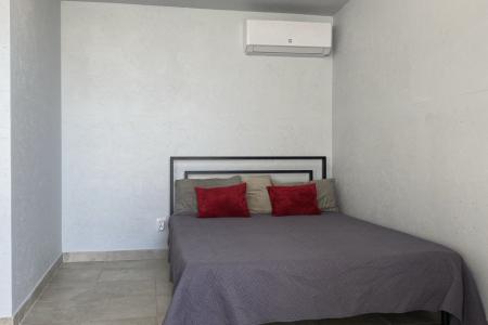 Чайка, домики у Черного моря