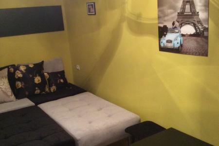 Мини-отель "Бархатный цветок" - домашний уют в самом центре Мурома.