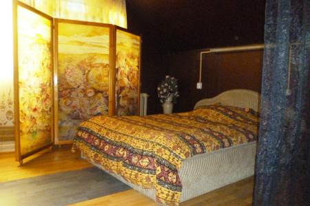 Мансарда 70 кв.м