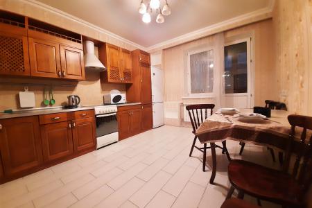 Сдаю двухкомнатную квартиру