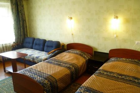 2-х комнатная квартира  в Центре. У площади Революции