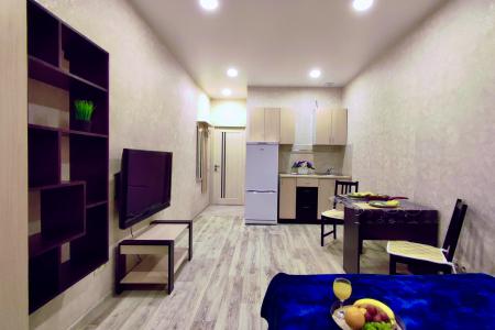 Студия 30м от метро Рассказовк