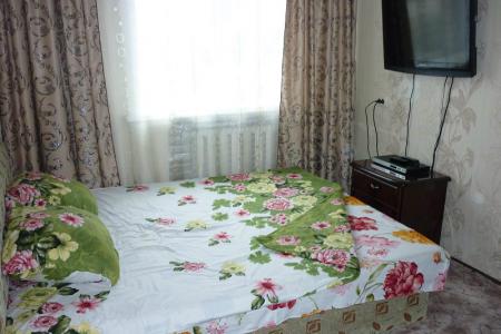 2-ком.квартира