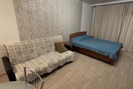 Студия Мира 70а посуточно