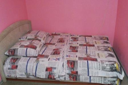 Меблированная квартира в центре Норильска