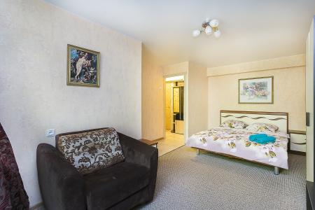 Apartment style Мinimalist Рro