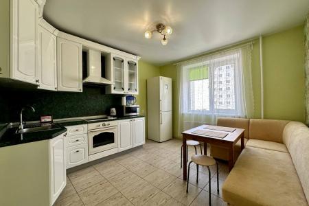 EasyRent однокомнатная квартира