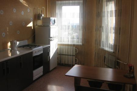 1-к квартира