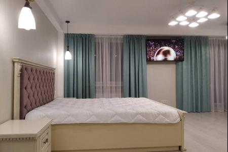 Студия у набережной