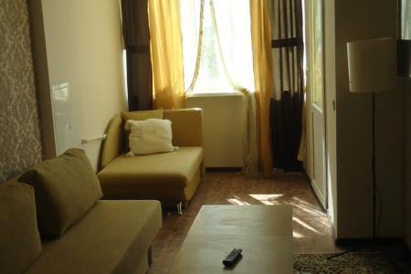 Элитные апартаменты в центре города