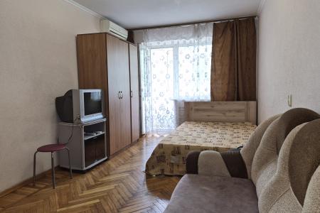 1-комнатная квартира на Мечникова