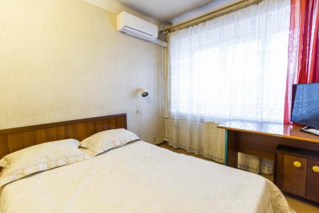 однокомнатная квартира напротив Краевой больницы