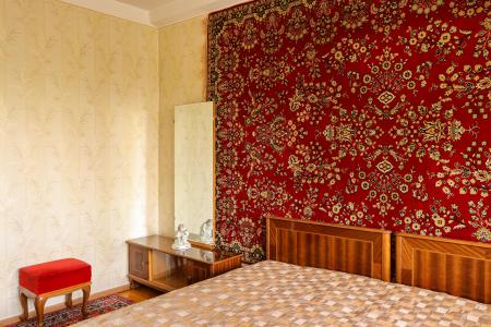 Сдается 2-комн. квартира, 55 м² 5/5 этаж