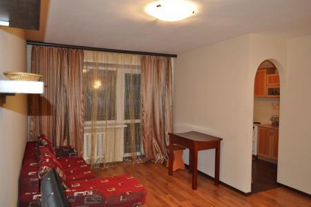 Уютная квартира в самом центре города