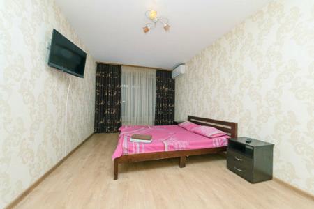 Апартаменты для Романтических Встреч