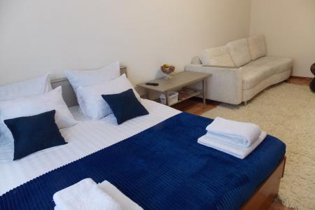 Уютная квартира в центре Ленинского