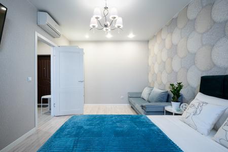 Апартаменты Gold Sar