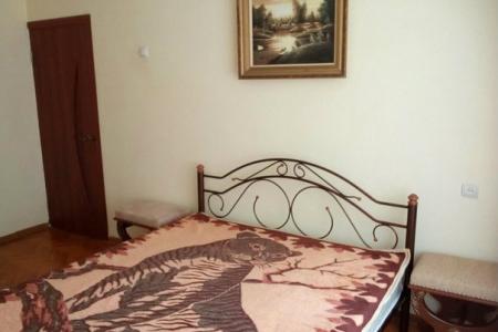 Посуточно 2-х к.кв. Бювет. Можно с детьми