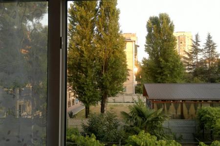 Двухкомнатная квартира ИСТОЧНИК ГАГРАНЯНА