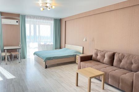 Квартира «StarHouse» на Современнике-МТЛ