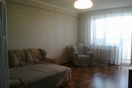 Квартира на час, сутки, неделю...