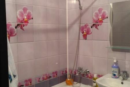 Уютная Двухкомнатная квартира