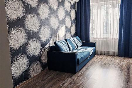 Заселяю в любое время