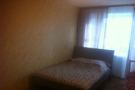 Квартира от хозяина