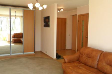 Квартиры посуточно в Москве, м.Савёловская