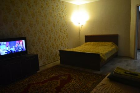 Двухкомнатная квартира возле МЕГИ, КОНТИНЕНТА, АВТОВОКЗАЛА